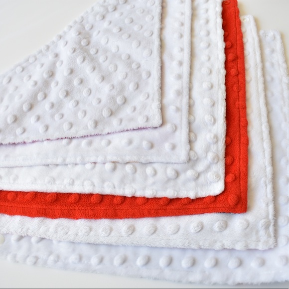 Baby bibs - Picture 4 of 9